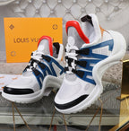 Zapatillas Louis Vuitton Casual - Modelo 259