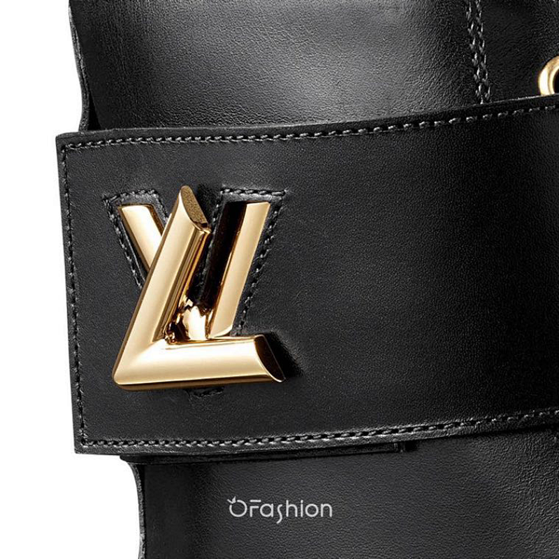 Zapatillas Louis Vuitton Botas - Modelo 410