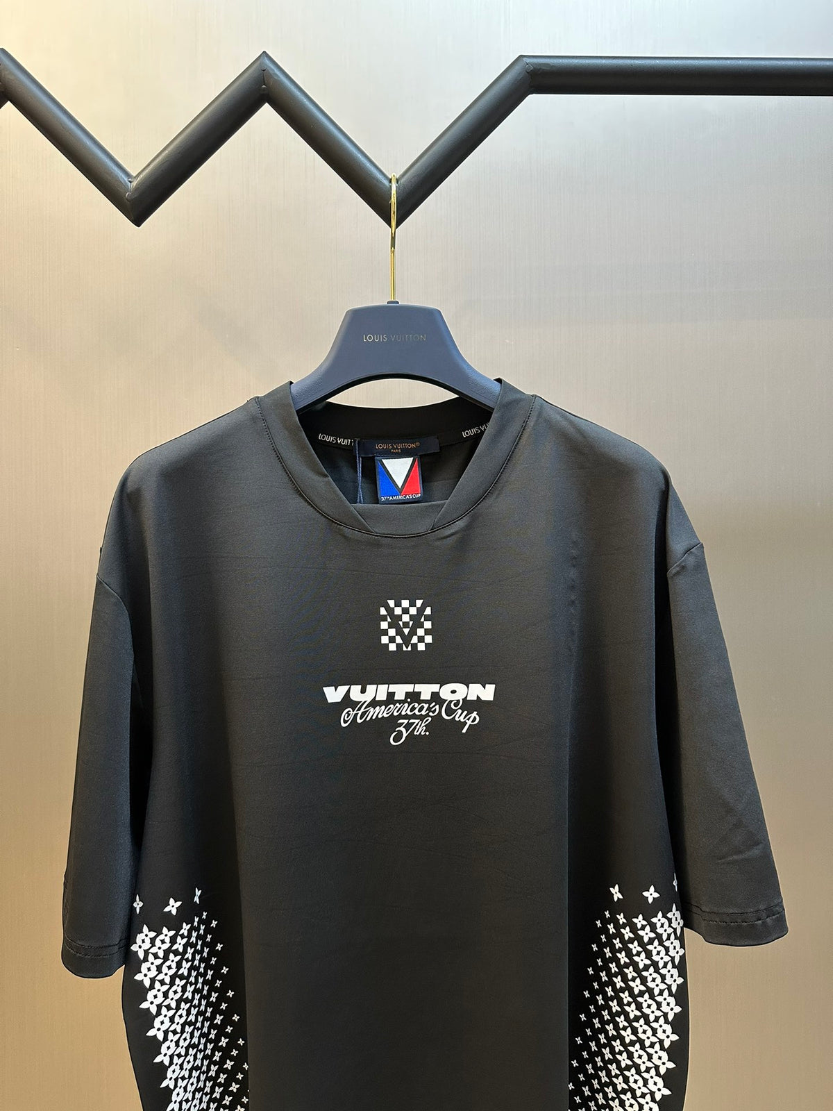 Polera Louis Vuitton #318971 CALIDAD ORIGINAL