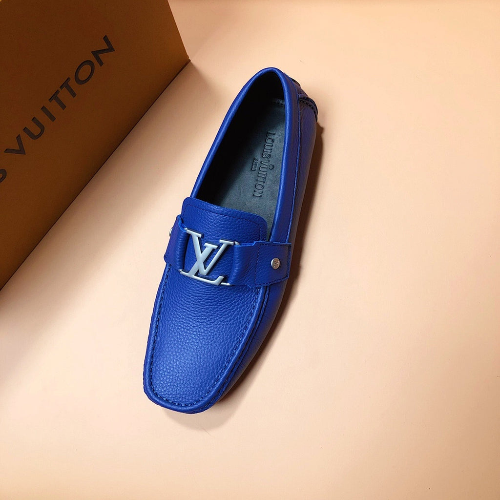 Zapatillas Louis Vuitton Casual - Modelo 295