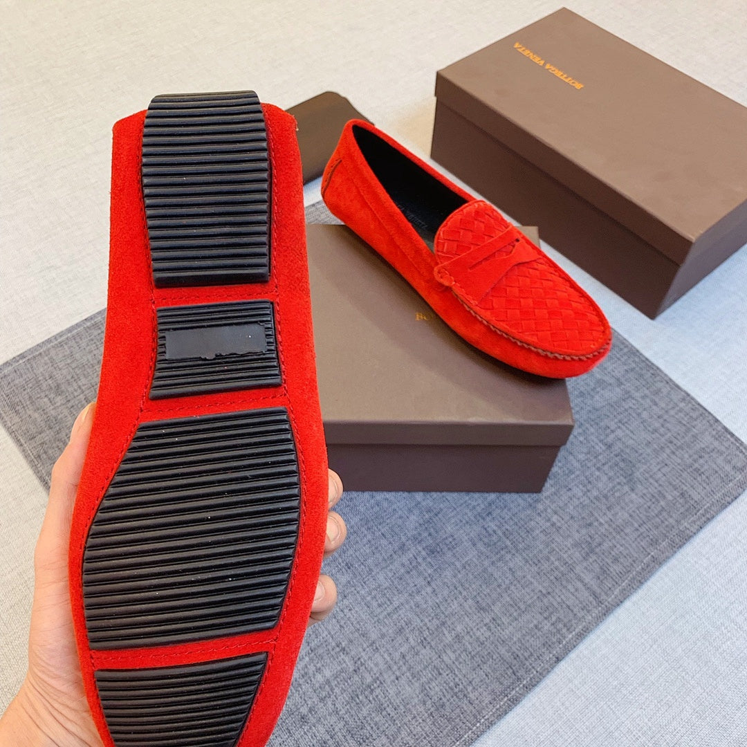Zapatillas Louis Vuitton Casual - Modelo 333