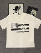 Camisa Chrome Hearts #497594 CALIDAD ORIGINAL