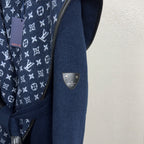 Chaqueta Louis Vuitton #lv81110 CALIDAD ORIGINAL