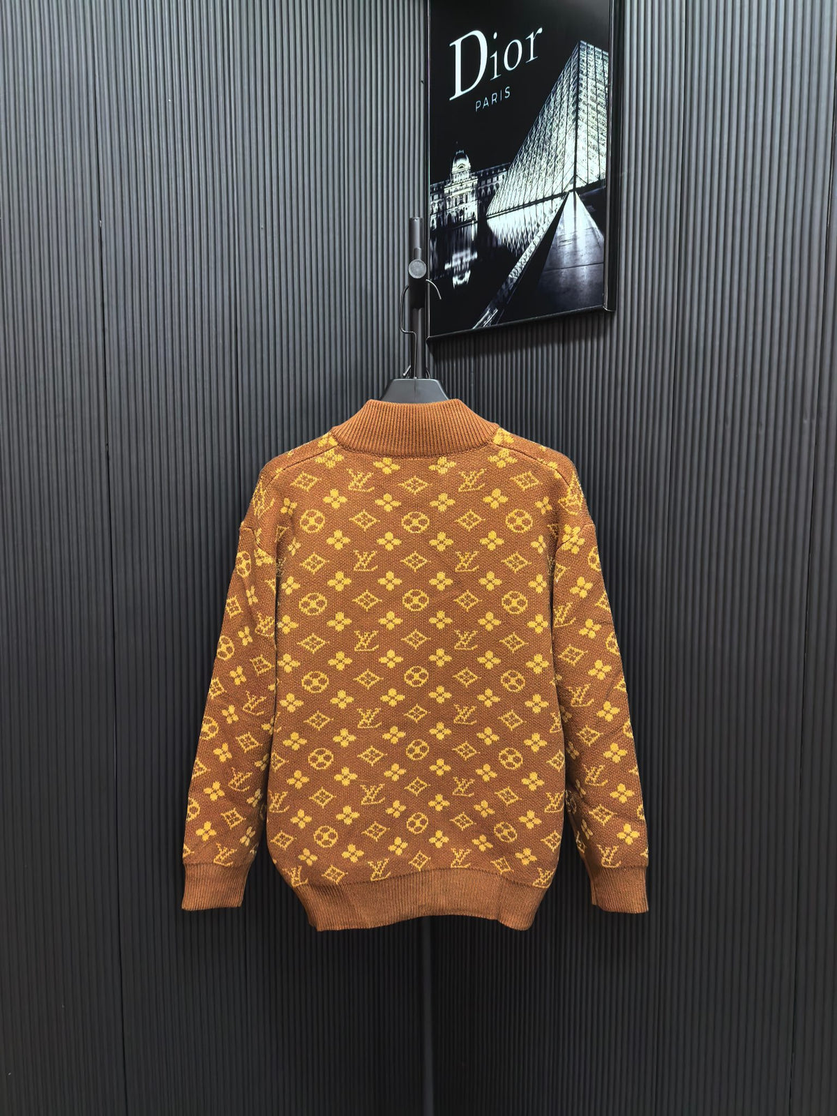 Chaqueta Louis Vuitton #317813 CALIDAD ORIGINAL
