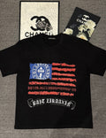 Camisa Chrome Hearts #497607 CALIDAD ORIGINAL