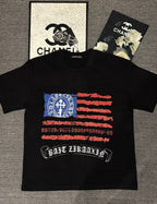 Camisa Chrome Hearts #497607 CALIDAD ORIGINAL