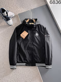 Chaqueta Burberry - Estilo 55 CALIDAD ORIGINAL