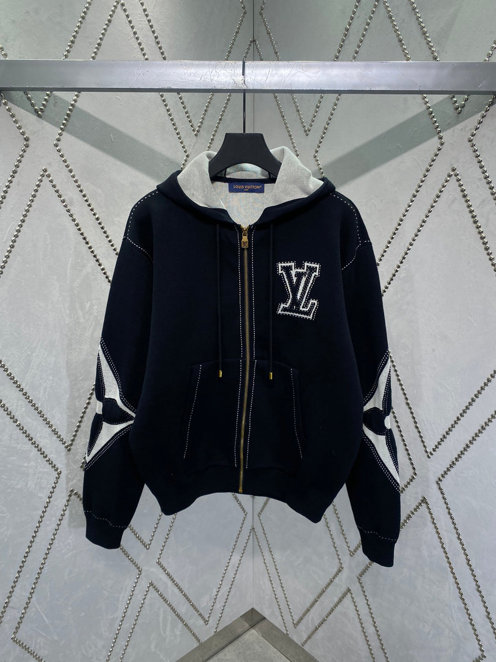 Sudadera Louis Vuitton #319337 CALIDAD ORIGINAL