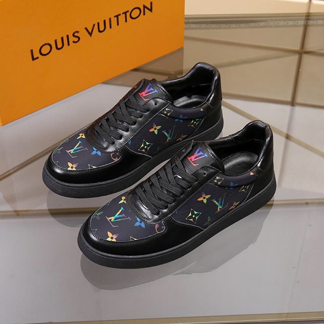 Zapatillas Louis Vuitton Deportivo Casual - Modelo 054