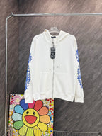 Chaqueta Chrome Hearts #498603 CALIDAD ORIGINAL