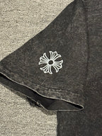 Camisa Chrome Hearts #497517 CALIDAD ORIGINAL