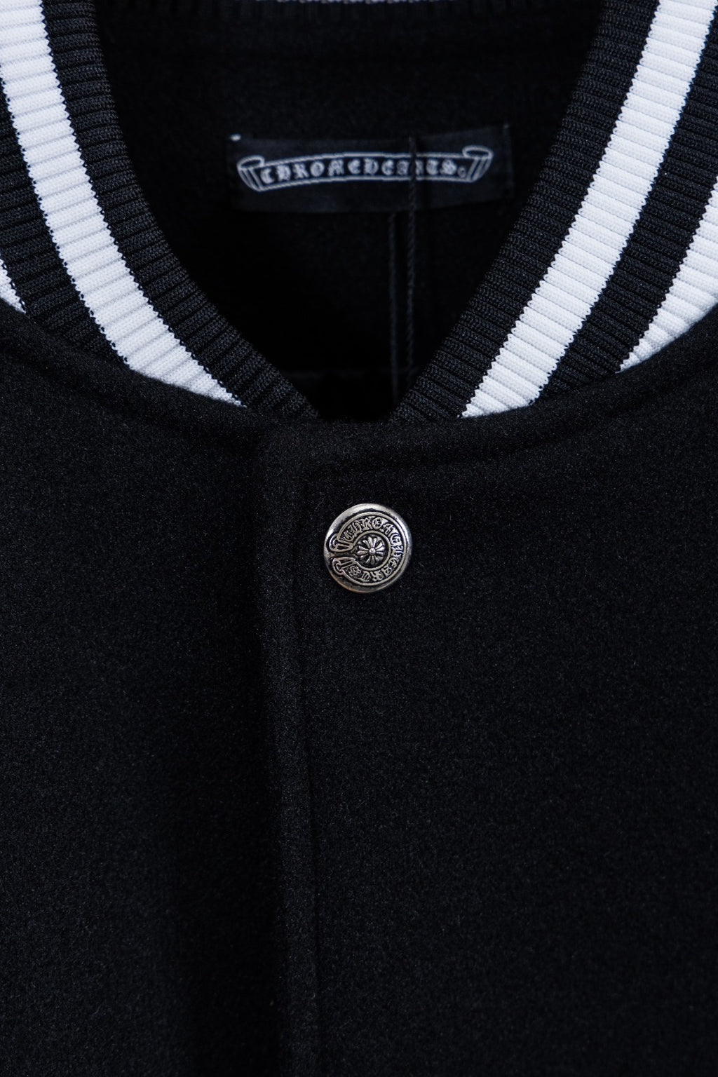 Chaqueta Chrome Hearts - Estilo 2 CALIDAD ORIGINAL