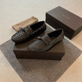 Zapatillas Louis Vuitton Casual - Modelo 328