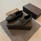 Zapatillas Louis Vuitton Casual - Modelo 328