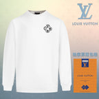 Sudadera Louis Vuitton #312810 CALIDAD ORIGINAL