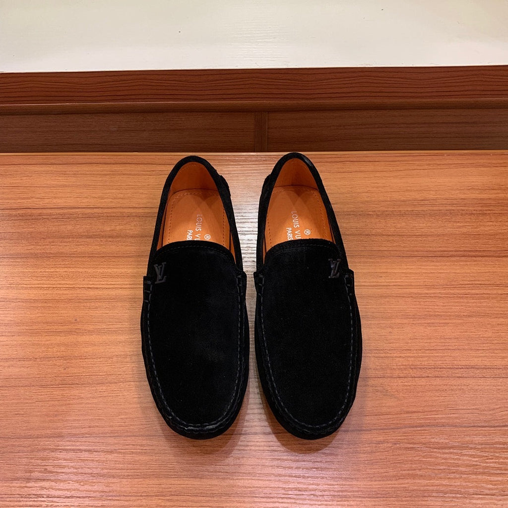 Zapatillas Louis Vuitton Casual - Modelo 285