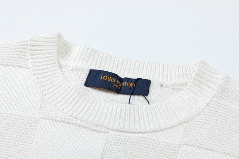 Chompa Louis Vuitton #315583 CALIDAD ORIGINAL