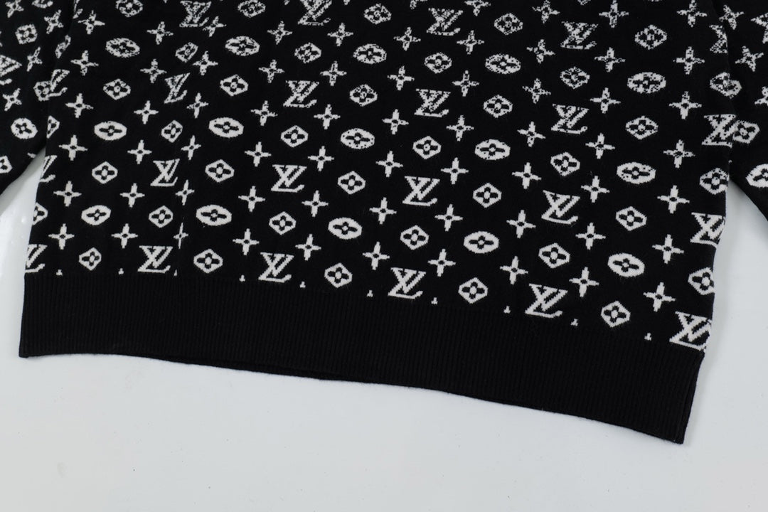 Sudadera Louis Vuitton #307289 CALIDAD ORIGINAL