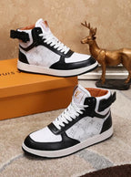 Zapatillas Louis Vuitton Botas - Modelo 126