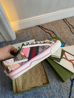 Zapatillas Gucci Casual - Modelo 023