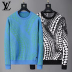 Chompa Louis Vuitton #323215 CALIDAD ORIGINAL