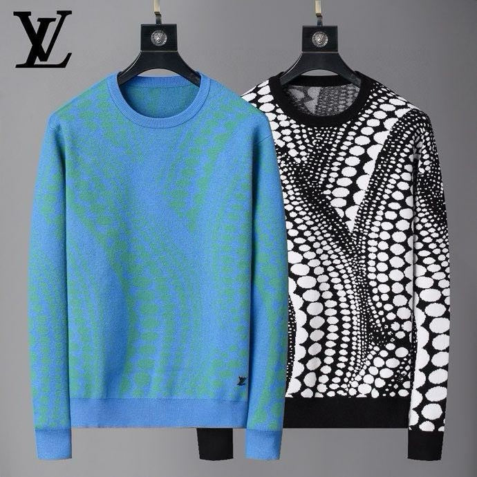 Chompa Louis Vuitton #323215 CALIDAD ORIGINAL