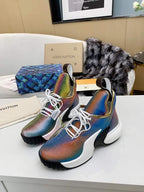 Zapatillas Louis Vuitton Casual - Modelo 041