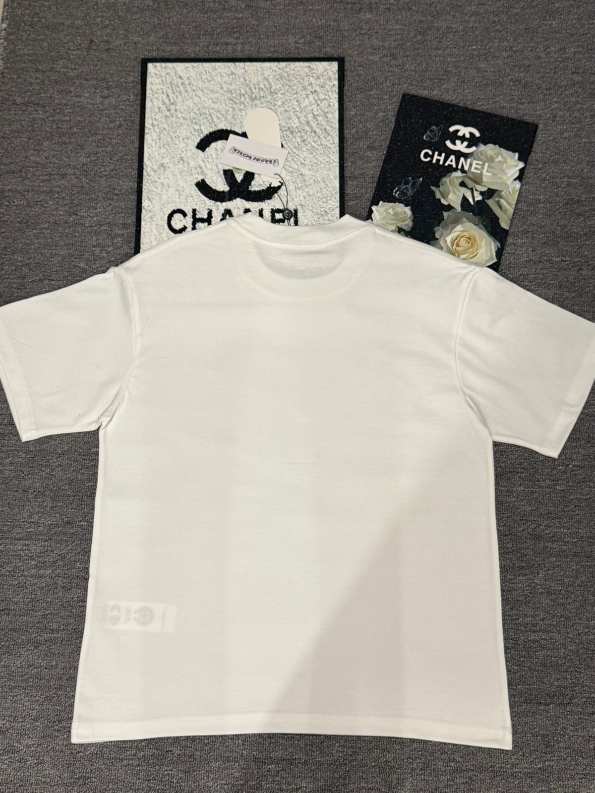 Camisa Chrome Hearts #497613 CALIDAD ORIGINAL