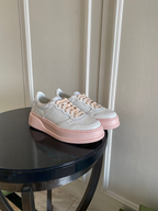 Zapatillas Gucci Casual - Modelo 080
