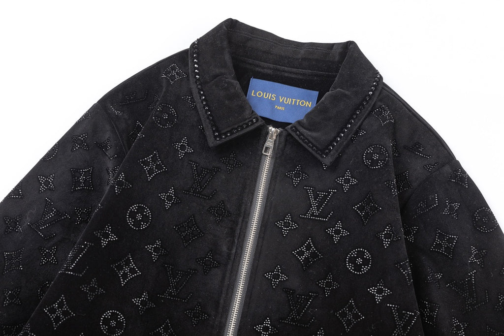 Chaqueta Louis Vuitton #306852 CALIDAD ORIGINAL