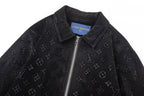 Chaqueta Louis Vuitton #306852 CALIDAD ORIGINAL