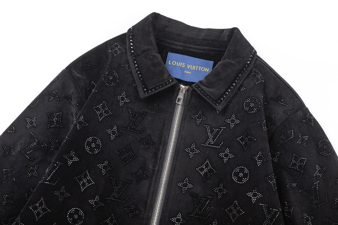 Chaqueta Louis Vuitton #306852 CALIDAD ORIGINAL
