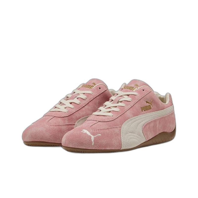 Puma Speedcat - Tie-Dye Rosa