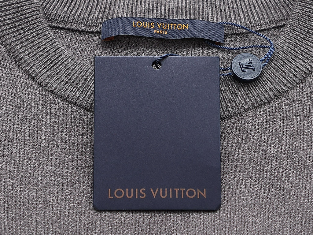Chompa Louis Vuitton #313030 CALIDAD ORIGINAL