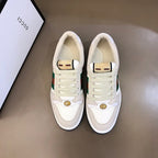 Zapatillas Gucci Casual - Modelo 098