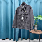 Chaqueta Chrome Hearts #495633 CALIDAD ORIGINAL