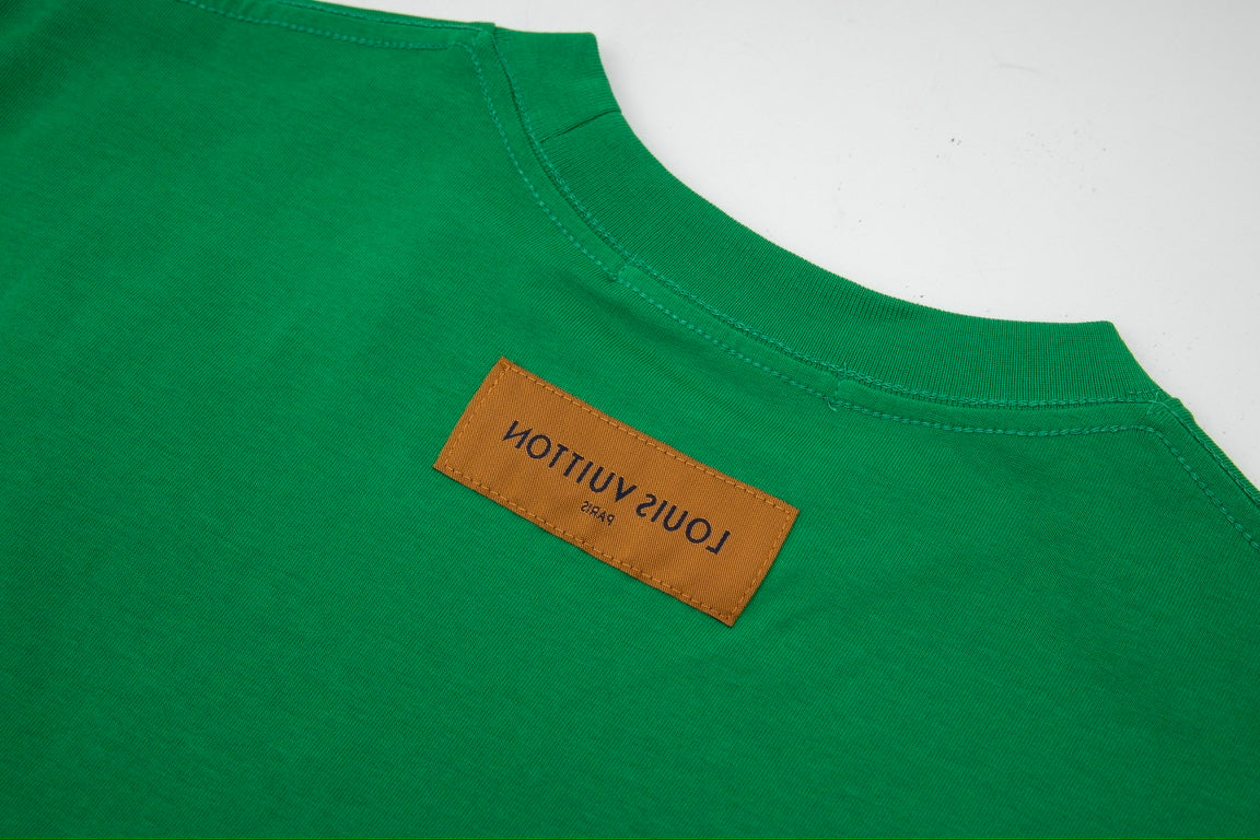 Polera Louis Vuitton #318472 CALIDAD ORIGINAL