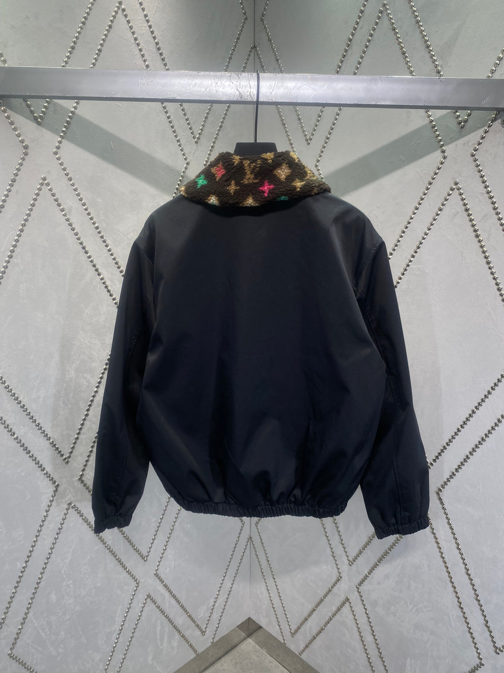 Chaqueta Louis Vuitton #319443 CALIDAD ORIGINAL
