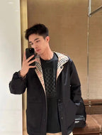Chaqueta Burberry - Estilo 3 CALIDAD ORIGINAL
