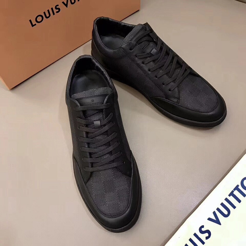 Zapatillas Louis Vuitton Deportivas - Modelo 168
