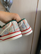 Zapatillas Gucci Casual - Modelo 011