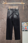 Pantalón Chrome Hearts #498320 CALIDAD ORIGINAL