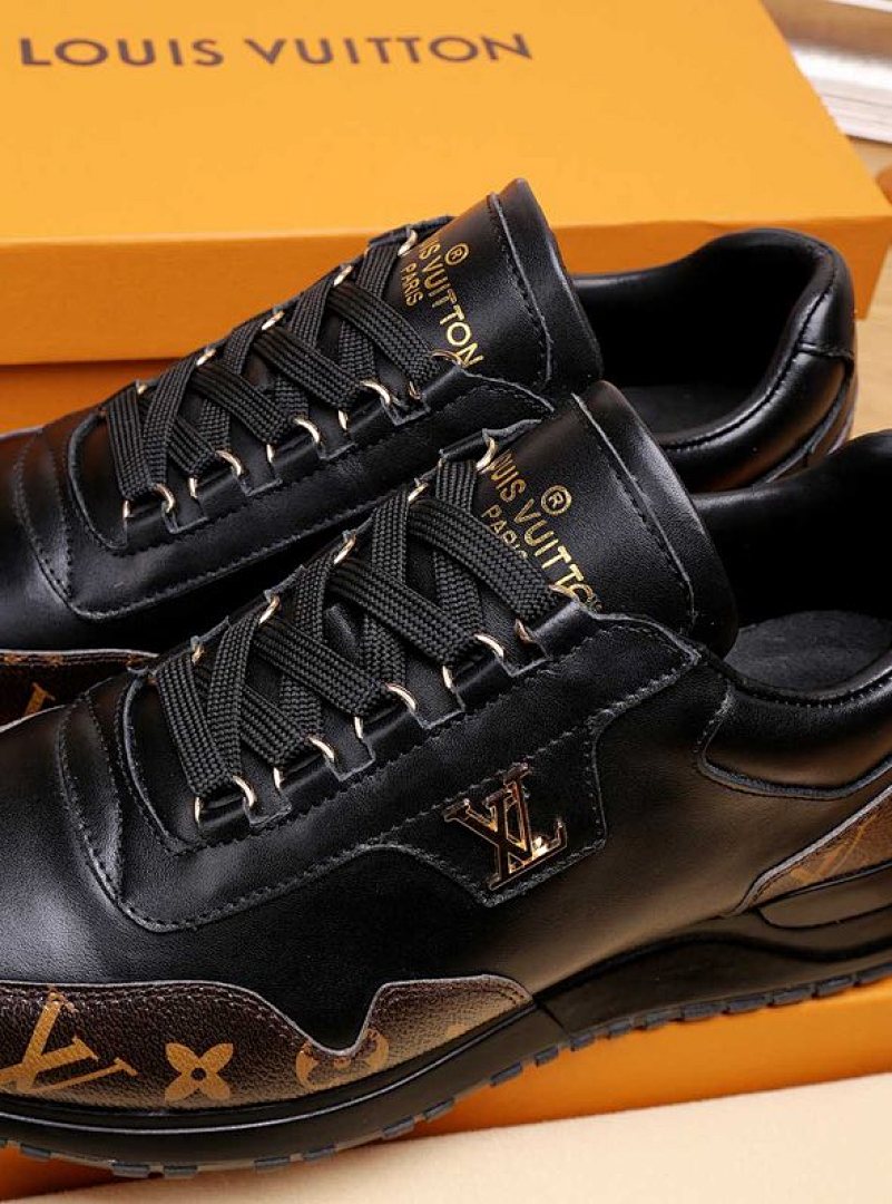 Zapatillas Louis Vuitton Casual - Modelo 104