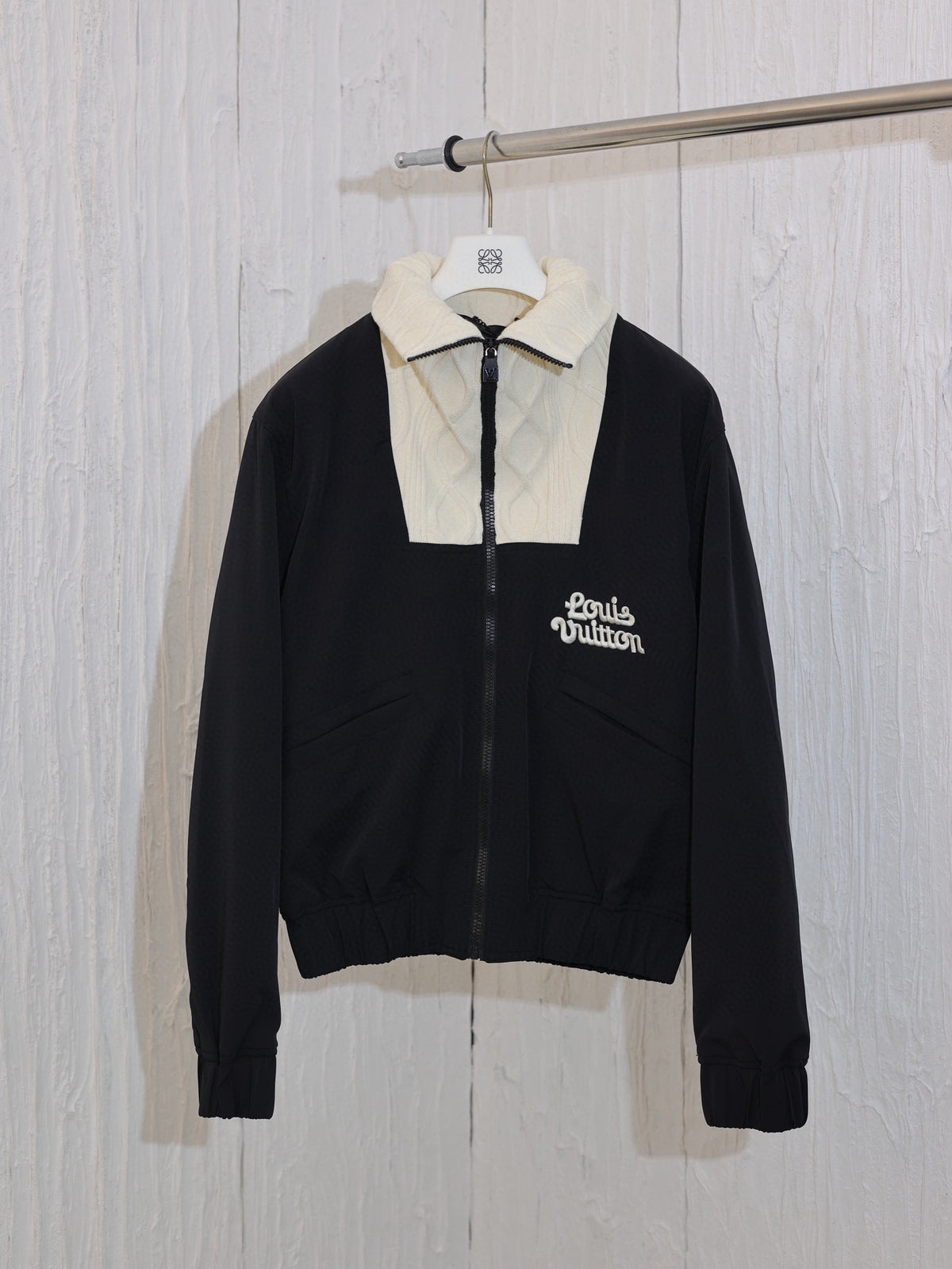 Chaqueta Louis Vuitton #314061 CALIDAD ORIGINAL