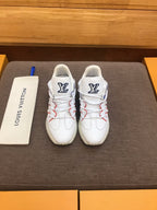 Zapatillas Louis Vuitton Casual - Modelo 241