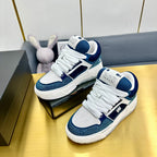 Amiri MA-1 Crystal – Azul/Blanco