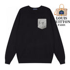 Chompa Louis Vuitton #325725 CALIDAD ORIGINAL