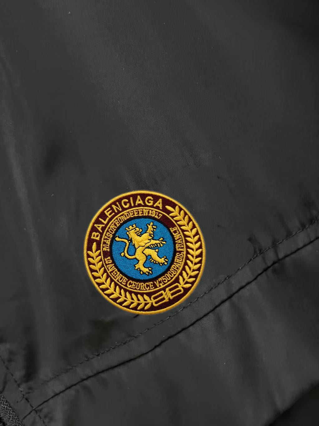 Chaqueta Burberry Otoño 2025 - Estilo C CALIDAD ORIGINAL