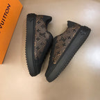 Zapatillas Louis Vuitton Deportivas - Modelo 210