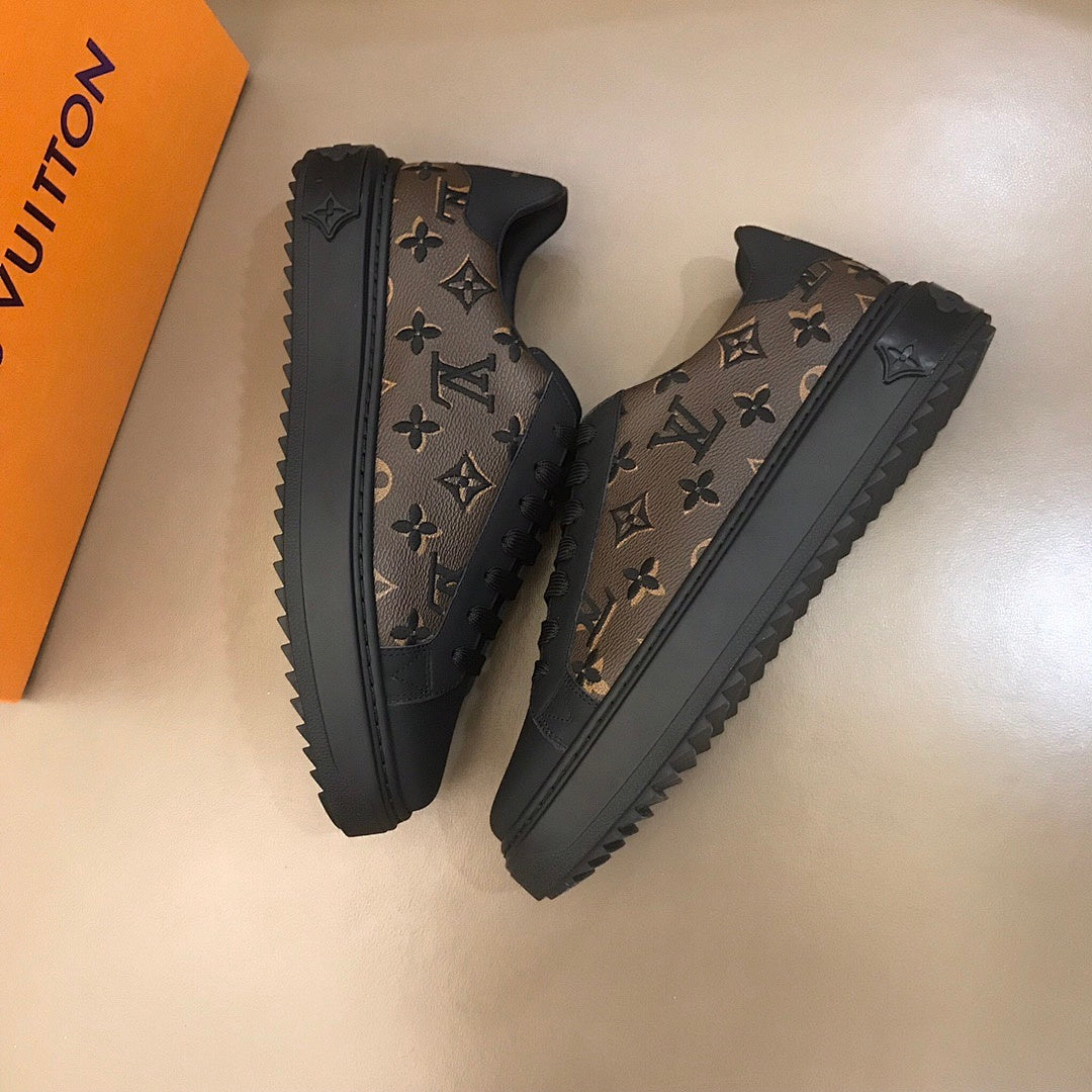 Zapatillas Louis Vuitton Deportivas - Modelo 210